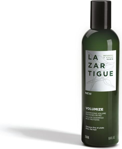 Produktbild Lazartigue Volumize Shampooing V2 (250 ml, Flüssiges Shampoo)