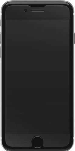 Produktbild OtterBox Alpha Glass antimikrobiell (1 Stück, Apple iPhone SE (2nd Gen), Apple iPhone 8, Apple iPhone 7, Apple iPhone SE (3rd Gen))
