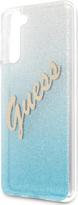 Immagine prodotto Guess Glitter (Samsung Galaxy S21+)