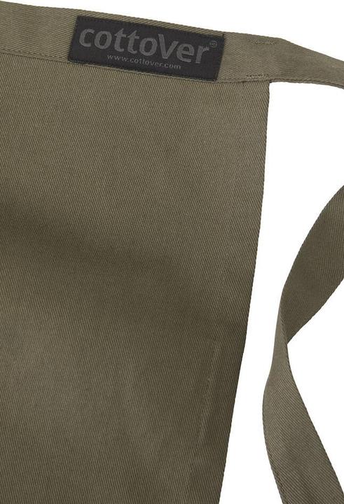 Image du produit Cottover Waist Apron Short (Taille unique)