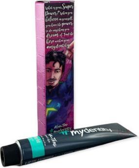 Actual product image Mydentity by Guy Tang mydentity Super Powers - Direct Dye Sheer Power (Grey)