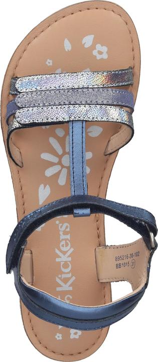 Actual product image Kickers Sandalen (24)