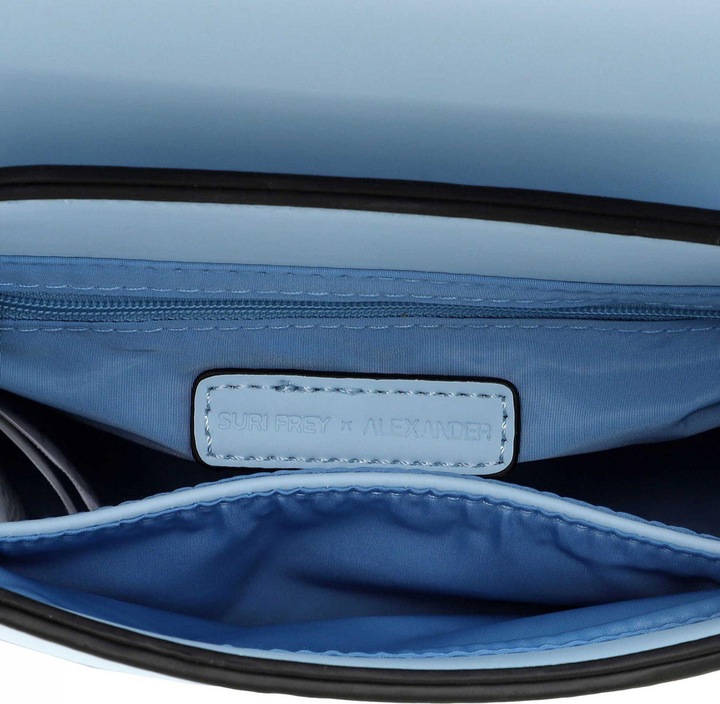 Image du produit Suri Frey SFY x Alexander Sac à bandoulière 21 cm