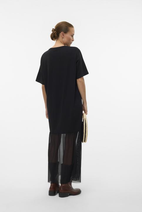 Actual product image Vero Moda VMTINE Midikleid Kleid (S)