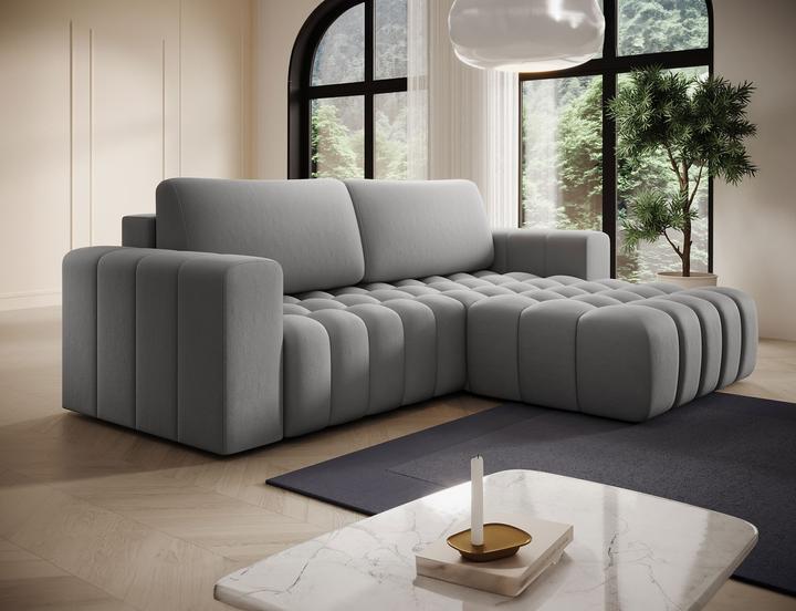 Immagine prodotto ELTAP Bonet (3 posti, Divano letto, Divano ad angolo)