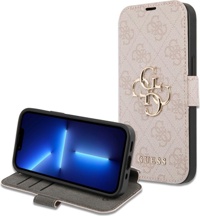 Produktbild Guess Bookcover (Apple iPhone 13 Pro Max)