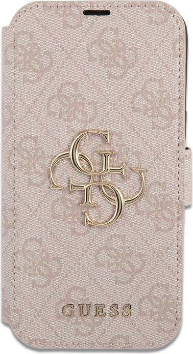 Produktbild Guess Bookcover (Apple iPhone 13 Pro Max)