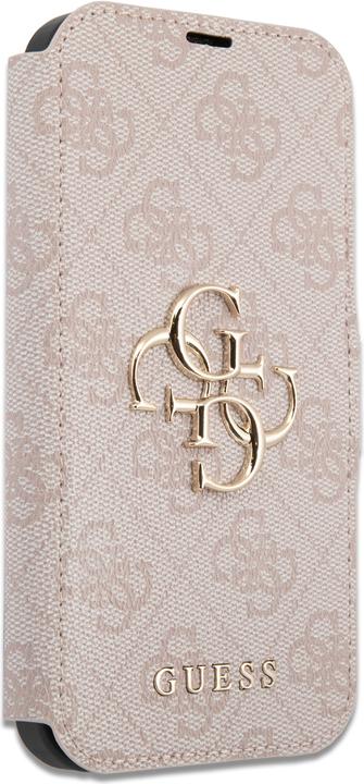Produktbild Guess Bookcover (Apple iPhone 13 Pro Max)