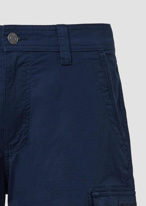 Immagine prodotto S.Oliver Bermuda File: Cargo-Bermuda im Relaxed Fit mit Ripstop-Struktur (36)