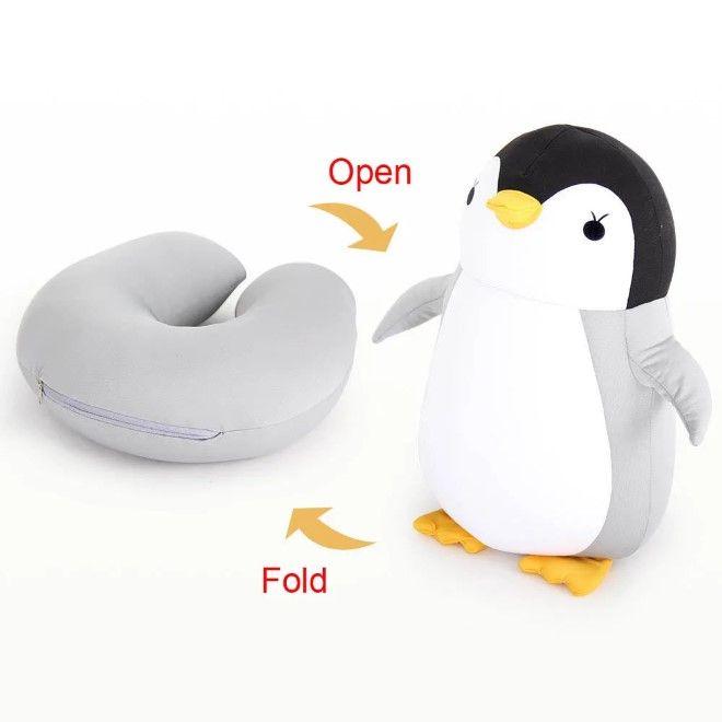Immagine prodotto MU Classic 2in1 (Cuscino per testa e collo)