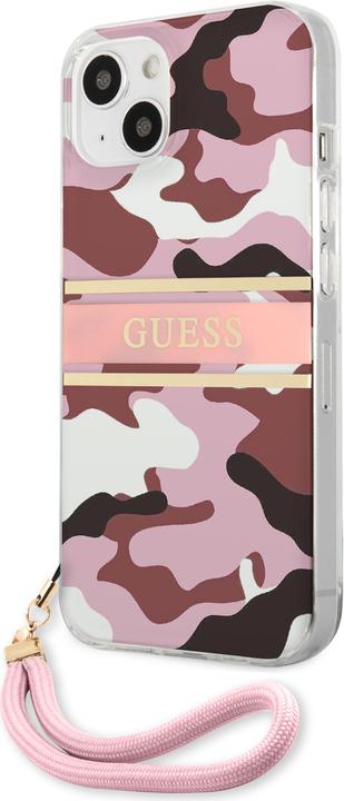 Productafbeelding Guess Zaak (Apple iPhone 13 mini)
