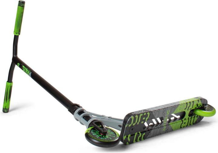 Actual product image Mgp Scooter MGX Pro