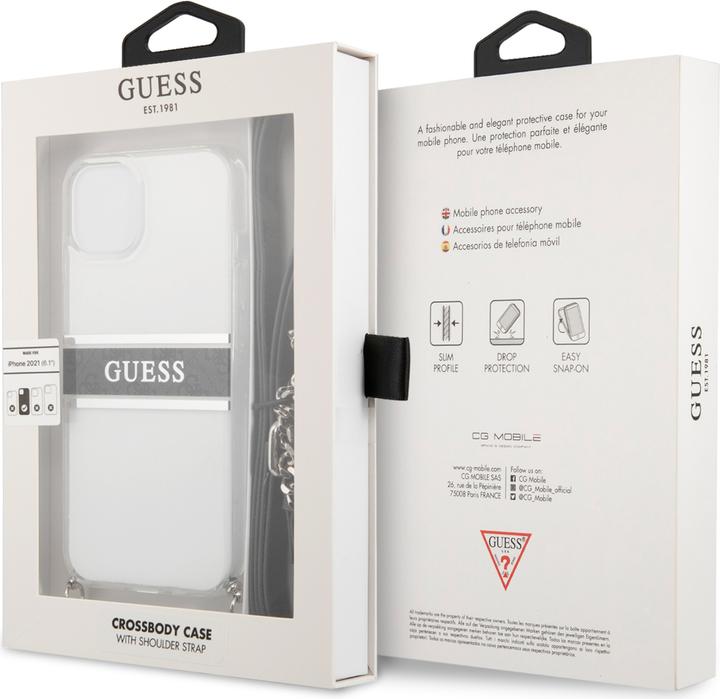 Produktbild Guess Handykette