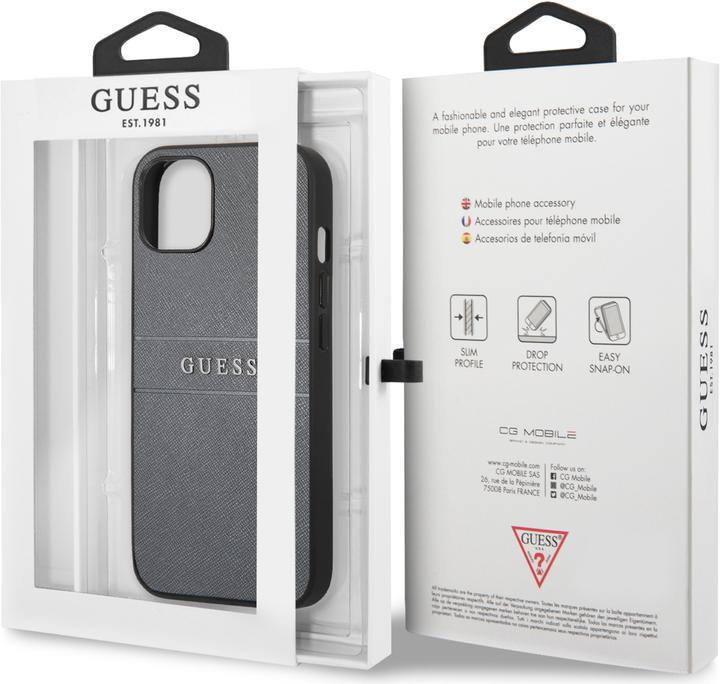Image du produit Guess cas (Apple iPhone 13 mini)