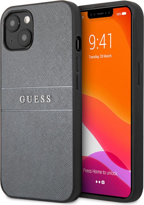 Image du produit Guess cas (Apple iPhone 13 mini)