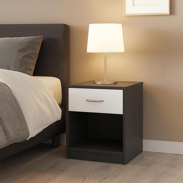 Produktbild HTI-Line Nachtschrank (40 x 35 x 50 cm)