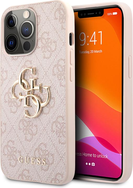 Produktbild Guess Case (Apple iPhone 13 Pro Max)