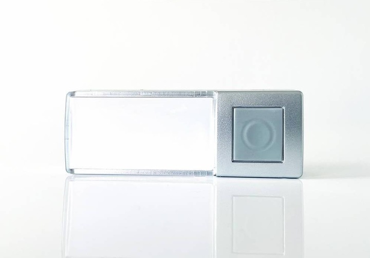 Actual product image Heidemann HX radio transmitter (200m/jet water protection) (Wireless)
