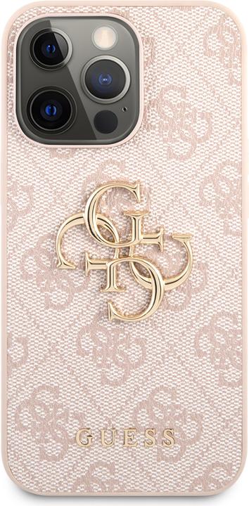Produktbild Guess Case (Apple iPhone 13 Pro Max)