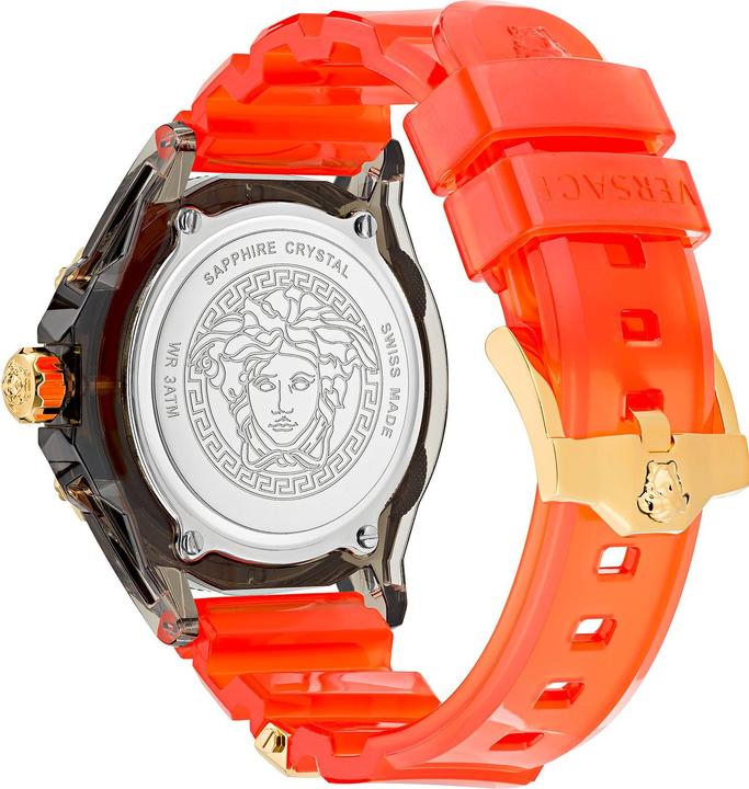 Produktbild Versace Icon Active (Analoguhr, 43 mm)