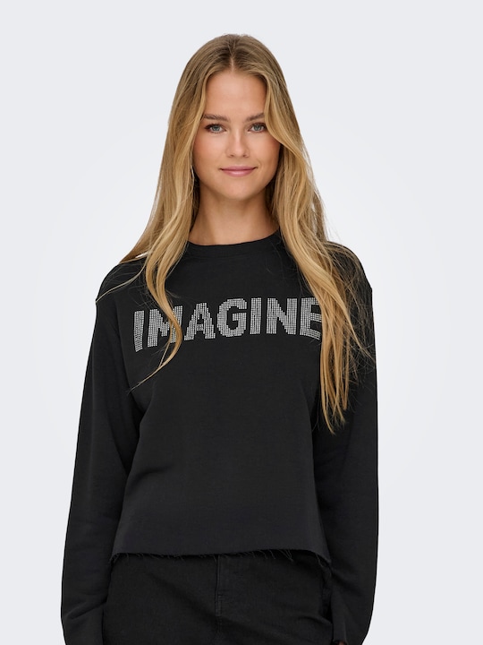 Immagine prodotto Only ONLEVE Sweatshirt Sweatshirt (S)