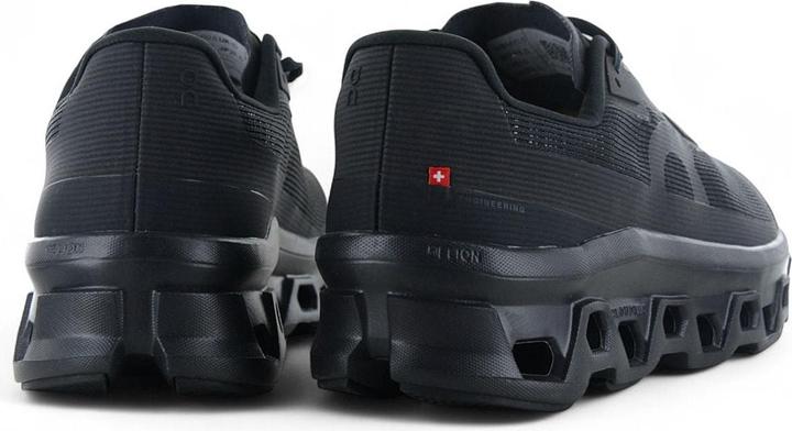 Image du produit On Running Sneakers Black (41)