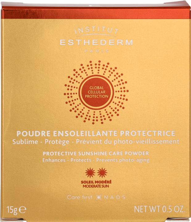 Produktbild Institut Esthederm Protect Sunshine