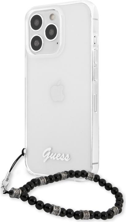 Productafbeelding Guess Zaak (Apple iPhone 13 Pro Max)