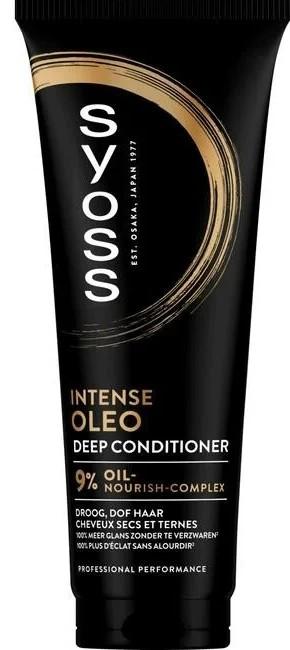 Produktbild Syoss Oleo Conditioner 250 Ml (250 ml)