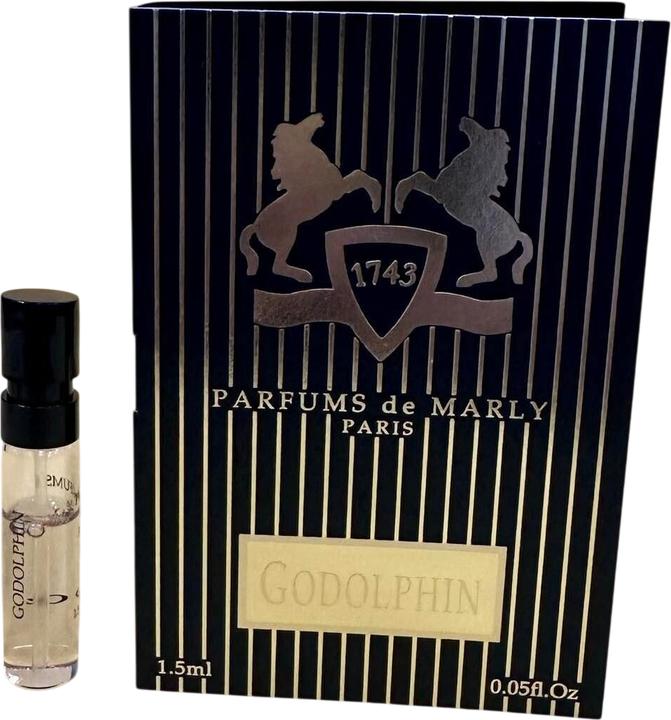 Immagine prodotto Parfums de Marly Godolphin Eau De Parfum Spray 15ml (Eau de parfum)