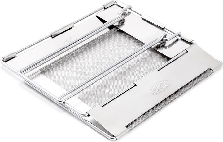 Actual product image GSI Outdoor toaster
