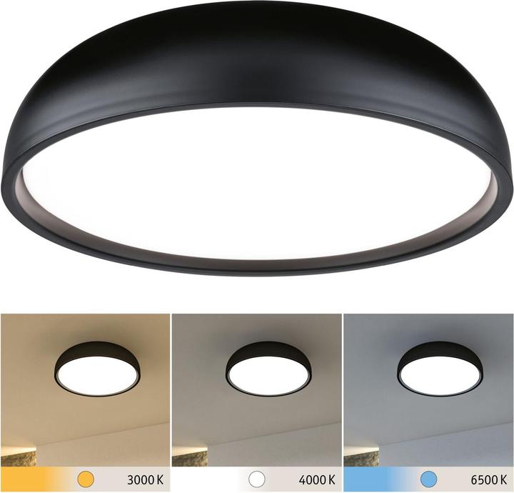 Actual product image Paulmann Casca ceiling light (950 lm)
