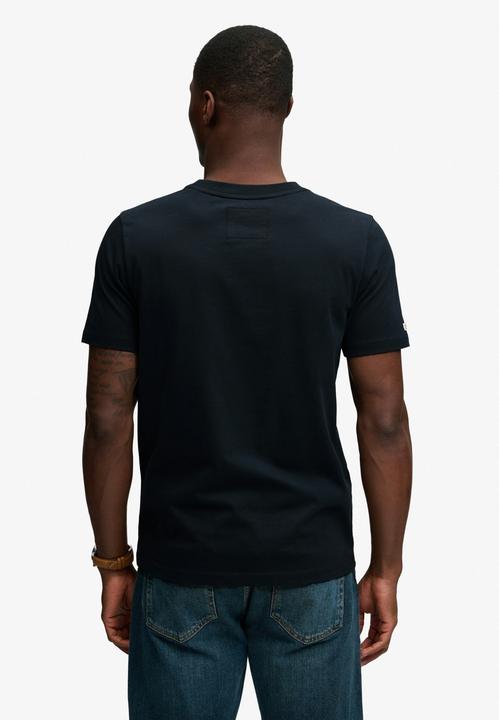 Image du produit Superdry VI Classic Tee (L)