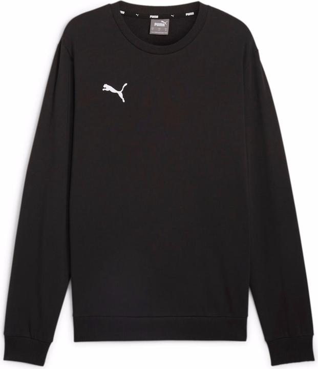 Puma Black-Puma White