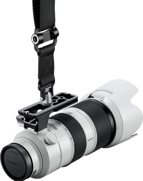 Actual product image Leofoto SF-01