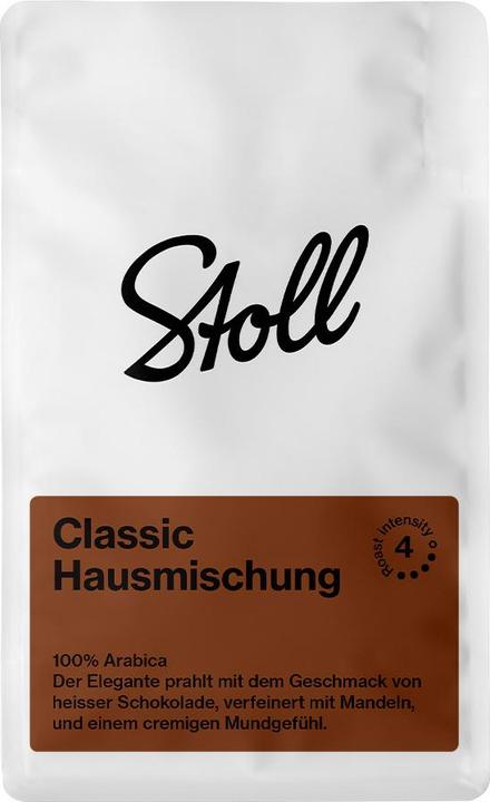 Immagine prodotto Stoll Kaffee Casa Mix (250 g, Caffè verde)