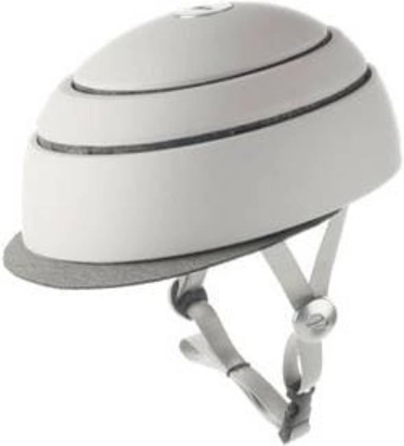 Produktbild Closca Fuga (55 - 58 cm)