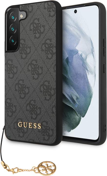 Productafbeelding Guess Koffertje met hanger (Samsung Galaxy S22+)
