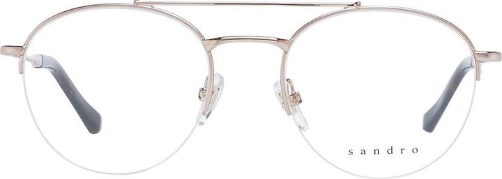 Actual product image Sandro Paris Spectacle frame Sd4010 50904 (no correction)