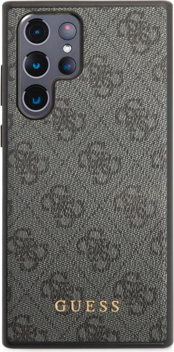 Actual product image Guess Case (Samsung Galaxy S22 Ultra)