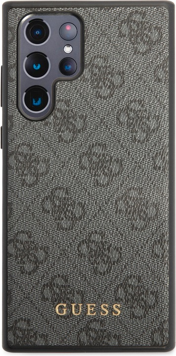 Actual product image Guess Case (Samsung Galaxy S22 Ultra)