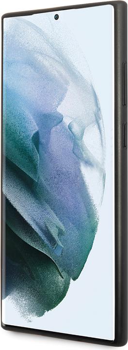 Actual product image Guess Case (Samsung Galaxy S22 Ultra)