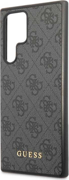 Actual product image Guess Case (Samsung Galaxy S22 Ultra)
