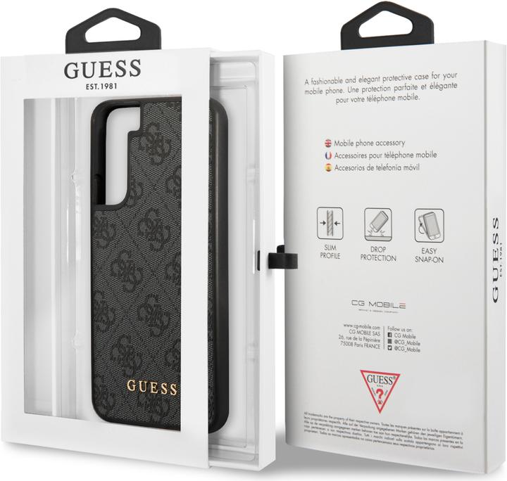 Image du produit Guess cas (Samsung Galaxy S22)