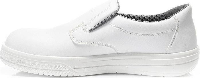 Produktbild Elten Sicherheits-Halbschuh ESD S2 PURE Slipper Low, Gr.43 (S2, 43)