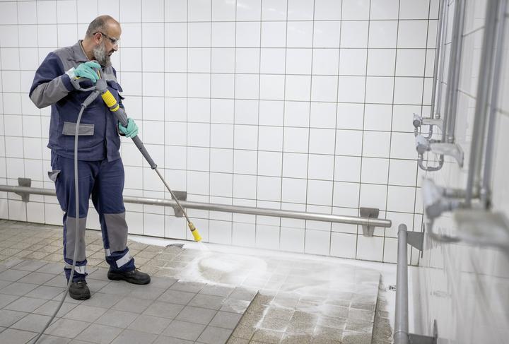 Actual product image Kärcher RM25 20L