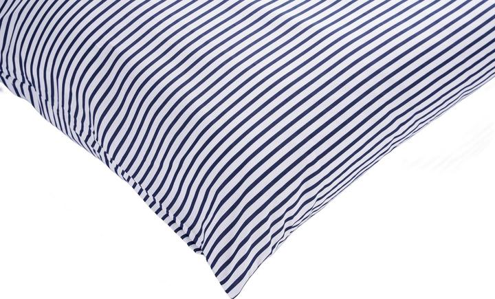 Image du produit L'essentiel Nifty Ranforce Quilt Cover Set (Set de linge de lit, 10 x 10 cm, 155 x 220 cm, 80 x 80 cm)