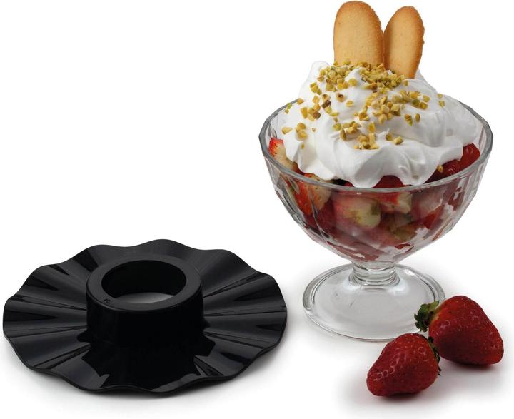 Produktbild Ariete Standmixer schwarz (1000 W)