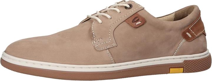 Image du produit Camel Active Sneaker nubuk SCHLAMM (44)