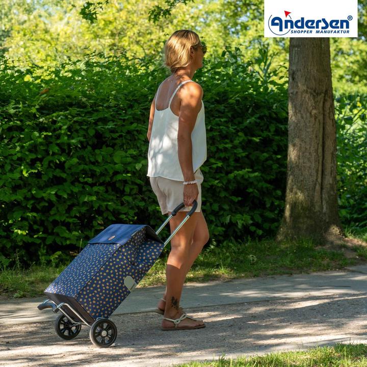 Image du produit Andersen Scala Fita